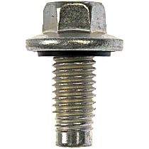Updated Ford drain plug