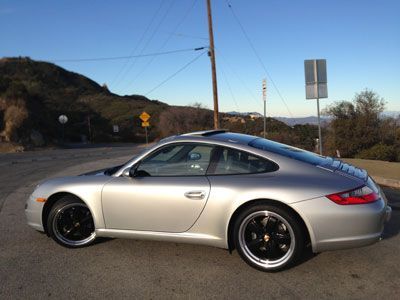 Love this car!