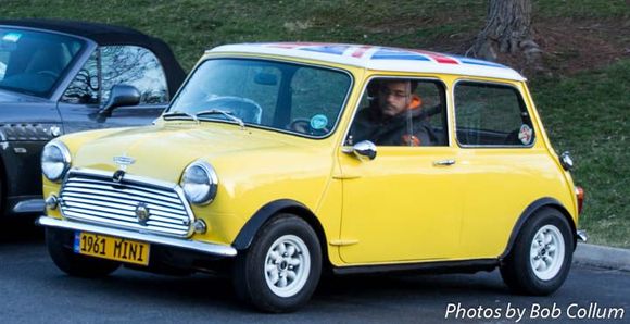 Mini.