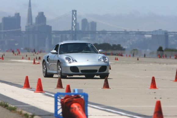 Autocross school jun 2010