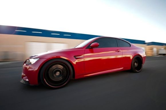 Bmw M3  360 Forged  Spec -Multi