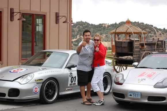 My buddy, VRAlexander.   We miss you.