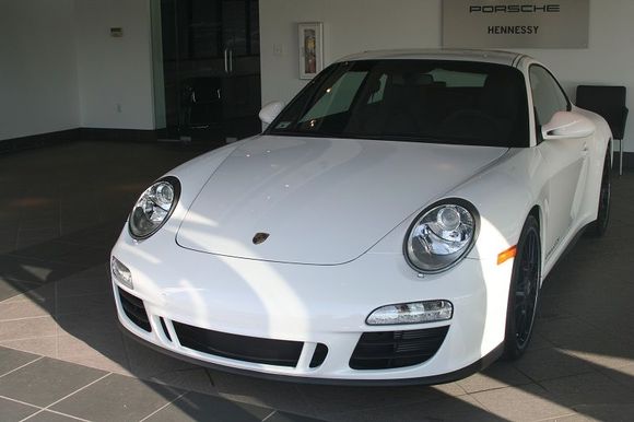 GTS @ delivery