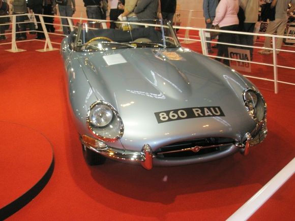 E Type