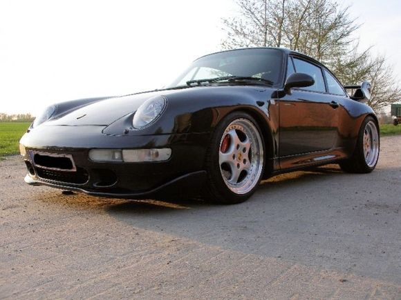 993 Turbo