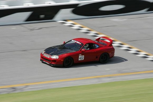 PCA OktoberFast Daytona Oct.9 11, 2009 DL   10 066