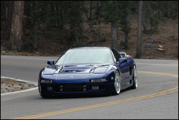 NSX