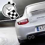 911 GTS
