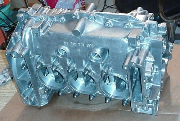 Polished Case