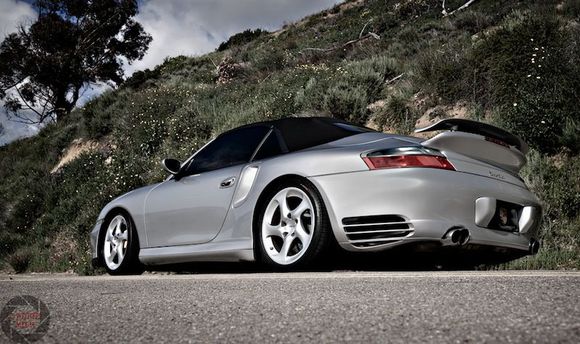 Porsches 064