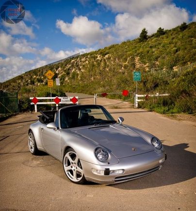 Porsches 121