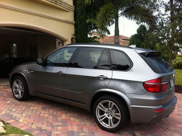 X5M