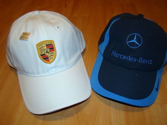 His &amp; Hers.