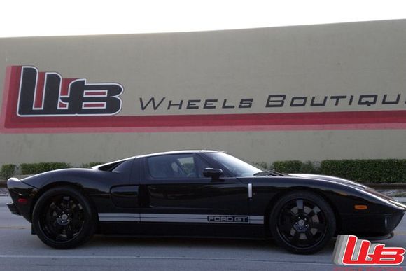 FORDGT 006