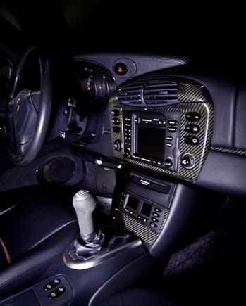 997 shifter and SSK