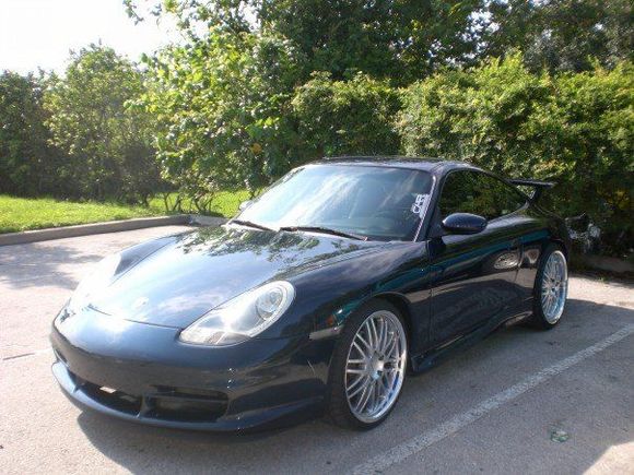 996 ,20"inch wheels victor equipment