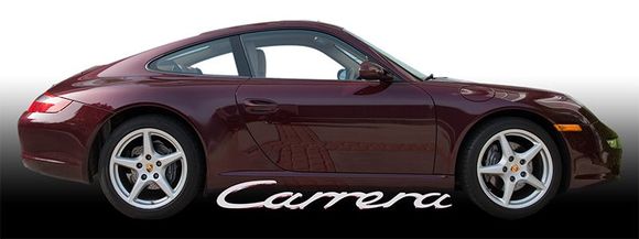 Porsche911Carrera