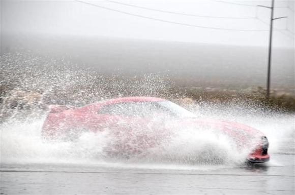 GTR All Wet (Small)