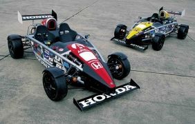 Ariel Atom (3) 1