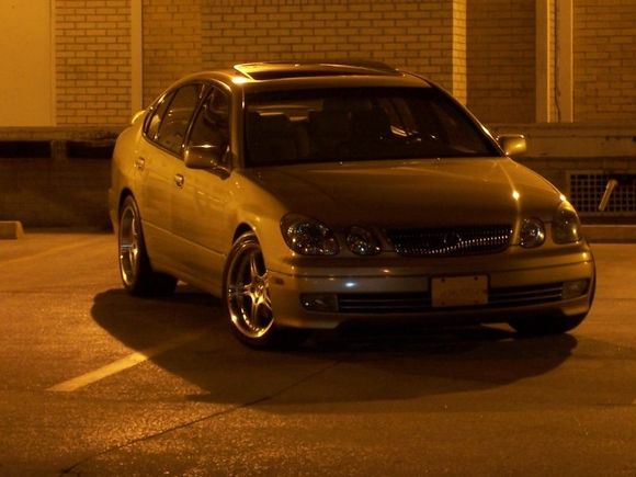 Daily Driver