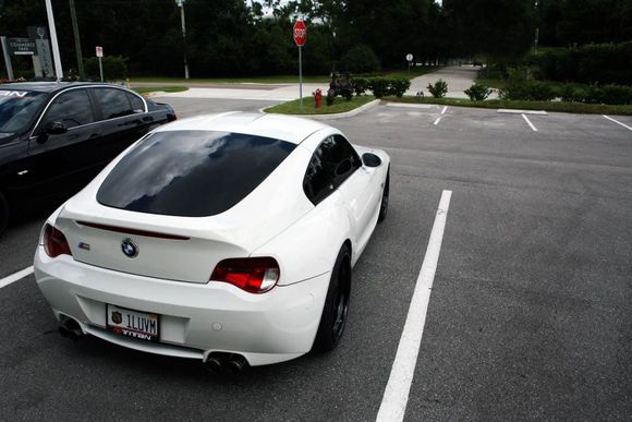 Z4M HRE C2009
