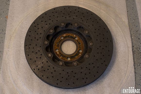 rotor 3 back