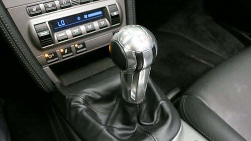X97 Knob