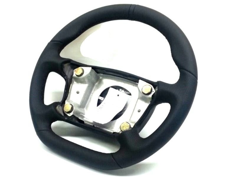 Re-wrap your 996 sport steering wheel - Page 8 - 6SpeedOnline - Porsche