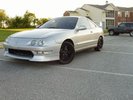 My Integra