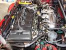 1990 Acura Integra RS Automatic For Sale