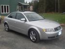 My A4