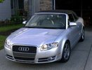 Ed's A4 2.0T Cabriolet