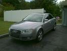 "JANICE" 2005.5 2.0T 6spd Quattro