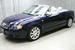 2004 Audi S4 Convertible