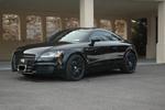 Audi TTR Street Fighter
