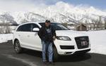Snow Trip