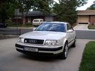 Garage - MA's S4