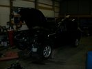 Garage - Black