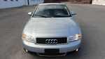 Garage - Audi