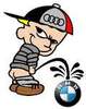 Garage - AUDI 4