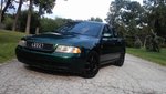 Garage - Audi