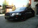 Audi A8L 2006