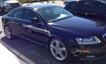 Garage - 2010 Audi A6