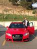 Garage - Audi
