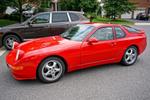 968 ~ Test drove- not mine :)