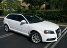 Garage - The Audi