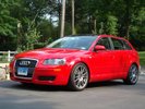 Audi A3 2.0T