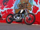 My Triumph