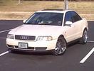 My A4.