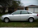 1999 Audi A6